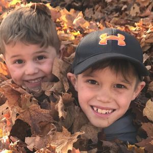 Meet your Posher, Leanne